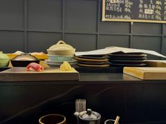 -Sushi Hanzo半藏(天环广场店)
