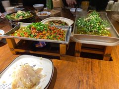 -树厨贵州菜(铜仁花果山店)