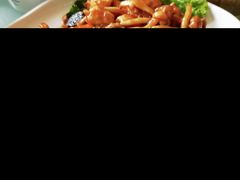 -正阳春烤鸭(华捷道店)