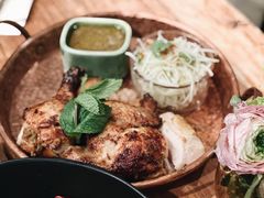 -Ginger(兴国路店)