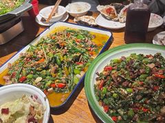 -兔槽江湖菜·重庆璧山兔(水围店)