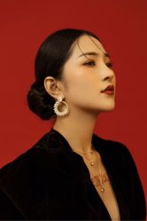 -克拉女神写真馆·匠心定制