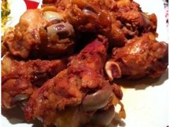 -吴记酱骨炖菜馆(西大直街店)