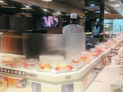 -元通寿司(东骏店)