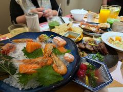 -桃夭日式料理(国信店)