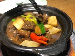-猪腰世家·粤菜猪腰汤(江西路店)