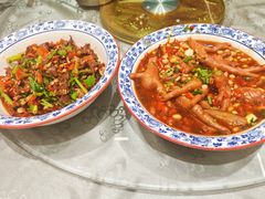 -三只鸟本地特色菜馆(上饶总店)