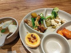 -素满香·Vegan食养自助(天一广场店)