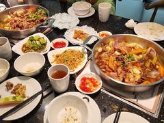 -和福顺·牛肉海鲜焖锅(汕头金平万达广场店)