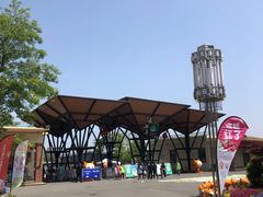 -上海长兴岛郊野公园