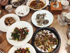 -九十九顶毡房(阜石路店)