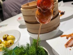 -大董(环贸iapm店)