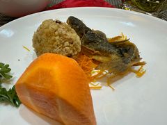 赤鳞鱼-御座宾馆-餐厅