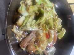 -陈生记黑鱼馆·20年活鱼现杀(宁波鼓楼店)
