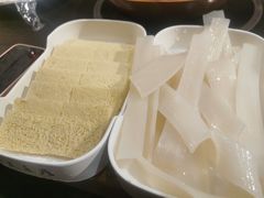 -友乐居羊蝎子(西直门店)