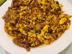 -金家老三饭庄(常营店)