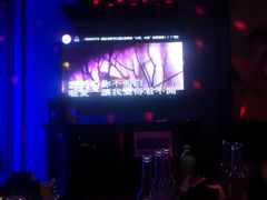 -INLOVE KTV(杭州滨江宝龙城店)
