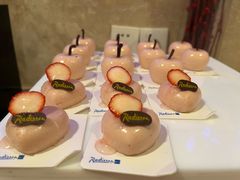 -River Café 海鲜自助(重庆丽笙世嘉酒店)