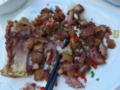 -黄牛肉馆·皖南土菜