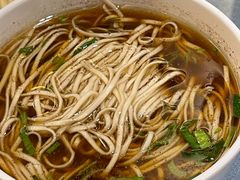 虾子阳春面-冶春茶社(官园桥店)