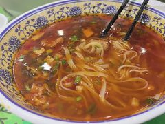 -令氏家外家周秦食府(高新店)