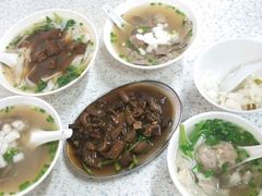-陈超记美食店