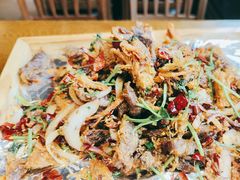 -李老哈·东北菜(宋园路店)