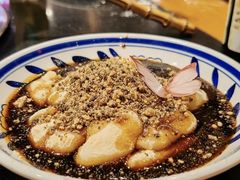-小饕荟雅安贡椒鱼鲜馆(广福桥店)