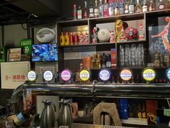 -京狮炙燥·精酿烧烤(首经贸店)