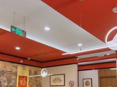 -晋阳春·山西菜·北京烤鸭(交大店)