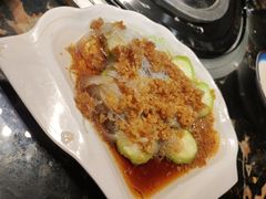 -蔚海之都·象山蒸汽海鲜(仙霞路店)