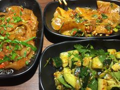 -Let’s WaKao瓦烤(贝森店)