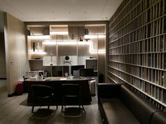 -深圳彭年万丽酒店