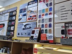 -天猫养车贴膜轻改·蓝电(优匹康桥东路店)