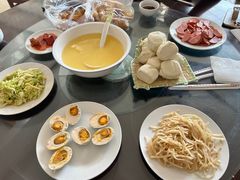 -白洋淀风景区