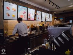 -星巴克(天津五大道店)