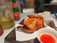 -庆江南江南菜(琴湖溪里花园城店)