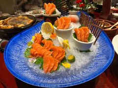 -瑶王府·广西菜(金阳路店)