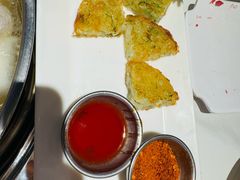 -犇鼎牛潮汕牛肉火锅(新辰里学清路店)