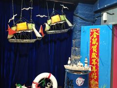 -船奇蒸汽海鲜·闽菜(八市海鲜总店)