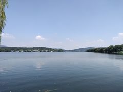 -西湖外事游船(花港观鱼码头)