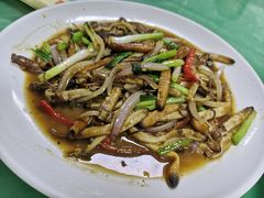 -巫记鸡饭店