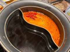 -温野菜涮涮锅(西单大悦城店)