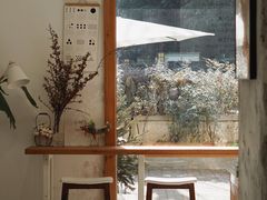 -COTTON CAFE(德信·中外公寓店)