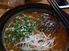 -本家京都第一旭拉面专门店