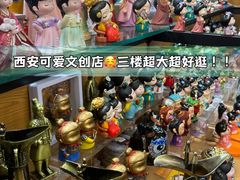 -西北轻工批发市场