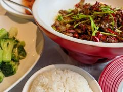 -蔓兰家的四季S0餐厅·融合菜(当代MOMA店)