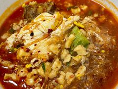 -刘信牛羊肉小炒泡馍(回民街店)