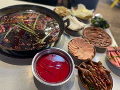 -青年火锅(吾悦广场直营店)