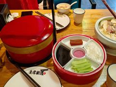 -壹零捌道·北京烤鸭(车公庄店)